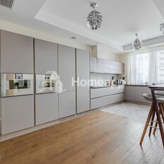 Квартира 217 м², 5-комнатная - изображение 5