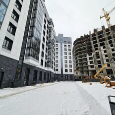 Квартира 46,4 м², 2-комнатная - изображение 3