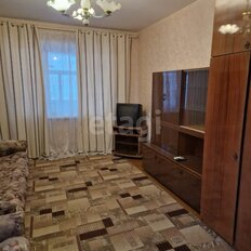 Квартира 31,6 м², 1-комнатная - изображение 2