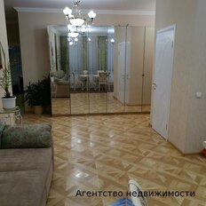 Квартира 82 м², 2-комнатная - изображение 1