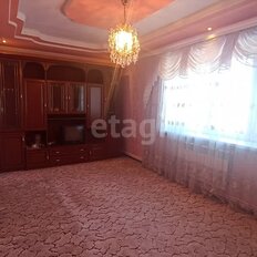 Квартира 59,5 м², 2-комнатная - изображение 3