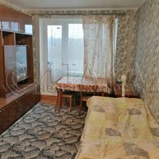 Квартира 36,2 м², 1-комнатная - изображение 1