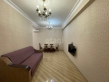 65 м², 2-комнатная квартира 8 200 000 ₽ - изображение 99