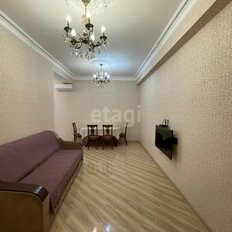 Квартира 51 м², 2-комнатная - изображение 1