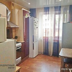 Квартира 35,3 м², 1-комнатная - изображение 5