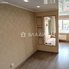 Квартира 41,4 м², 1-комнатная - изображение 1