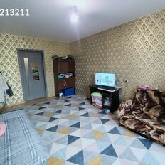 Квартира 73 м², 3-комнатная - изображение 4