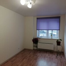 Квартира 38,2 м², 1-комнатная - изображение 5