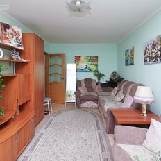 Квартира 62,4 м², 3-комнатная - изображение 4