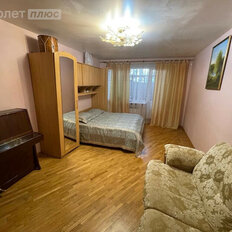 Квартира 113 м², 4-комнатная - изображение 5