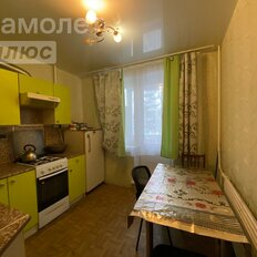 Квартира 37,1 м², 1-комнатная - изображение 2