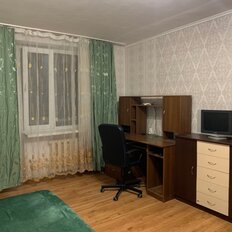 Квартира 32 м², 1-комнатная - изображение 3