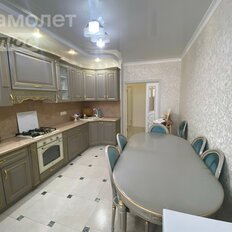 Квартира 104 м², 4-комнатная - изображение 3