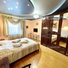 Квартира 117,6 м², 3-комнатная - изображение 2