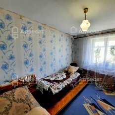 Квартира 68,5 м², 3-комнатная - изображение 2