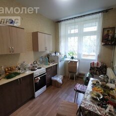 Квартира 31 м², 1-комнатная - изображение 4