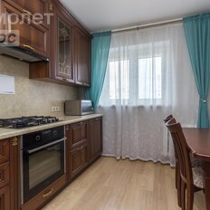 Квартира 58,8 м², 3-комнатная - изображение 1