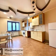 Квартира 62,8 м², 2-комнатная - изображение 1