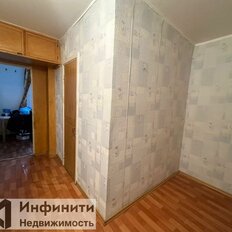 Квартира 35,9 м², 1-комнатная - изображение 3