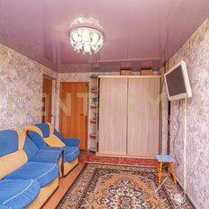 Квартира 38,3 м², 2-комнатная - изображение 3