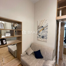 Квартира 14,4 м², студия - изображение 2