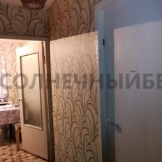 Квартира 33,6 м², 1-комнатная - изображение 3