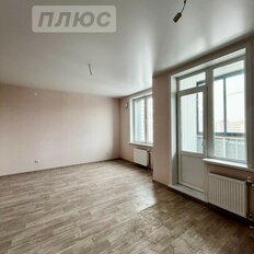 Квартира 30,7 м², студия - изображение 2