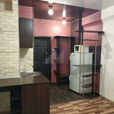 Квартира 18,3 м², студия - изображение 2