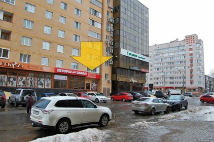 478 м², торговое помещение 250 000 ₽ в месяц - изображение 18