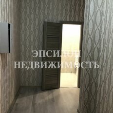 Квартира 50 м², 1-комнатная - изображение 3