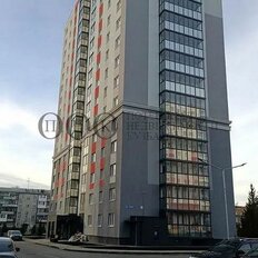 Квартира 36 м², 1-комнатная - изображение 1