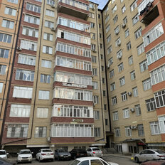 Квартира 104 м², 3-комнатная - изображение 1