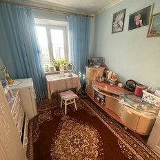 Квартира 64,8 м², 3-комнатная - изображение 4