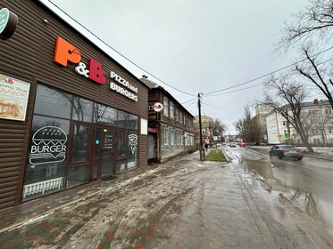 356,5 м², торговое помещение 170 000 ₽ в месяц - изображение 60