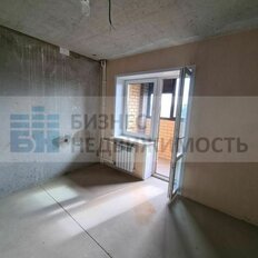 Квартира 40,4 м², 1-комнатная - изображение 5