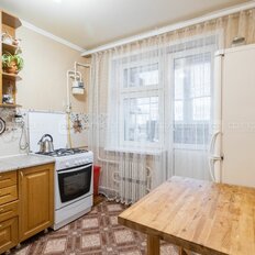 Квартира 53,5 м², 2-комнатная - изображение 5