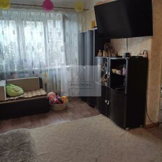 Квартира 40 м², 2-комнатная - изображение 1