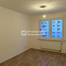 Квартира 32,6 м², 1-комнатная - изображение 5