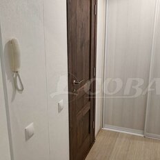 Квартира 25 м², студия - изображение 5