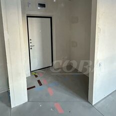 Квартира 35,1 м², студия - изображение 3