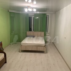 Квартира 74 м², 2-комнатная - изображение 4