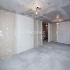 Квартира 52,5 м², 1-комнатная - изображение 5