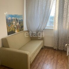 Квартира 108 м², 4-комнатная - изображение 5