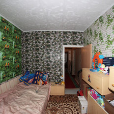 Квартира 69,1 м², 3-комнатная - изображение 5