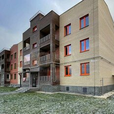 Квартира 33,9 м², 1-комнатная - изображение 2