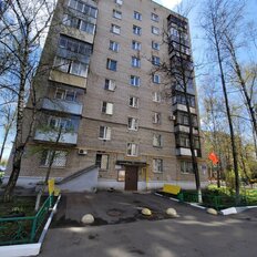 Квартира 37,2 м², 1-комнатная - изображение 1