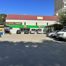 680 м², торговое помещение - изображение 2