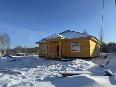 120 м² дом, 6,5 сотки участок 5 450 000 ₽ - изображение 30