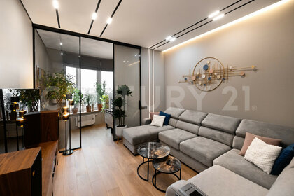 24,2 м², квартира-студия 4 200 000 ₽ - изображение 20