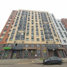 Квартира 25 м², студия - изображение 2